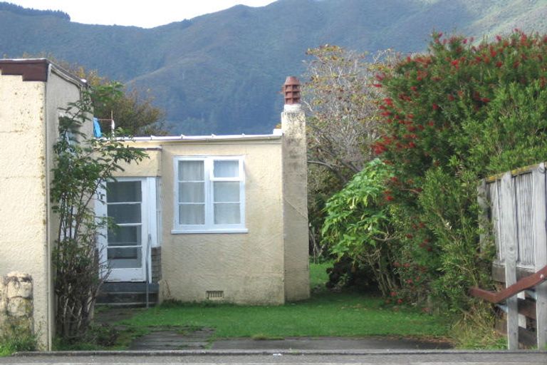Photo of property in 886a High Street, Avalon, Lower Hutt, 5011
