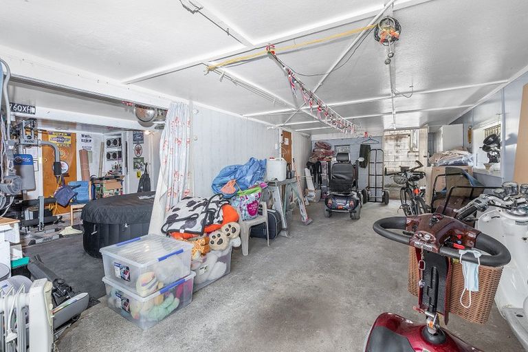 Photo of property in 13 Park Street, Morrinsville, 3300