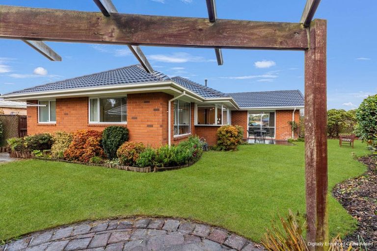 Photo of property in 26 Showgate Avenue, Sockburn, Christchurch, 8042