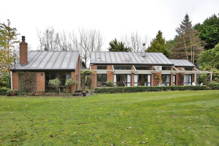 Photo of property in 488 Woodlands South Road, Rimu, Invercargill, 9871