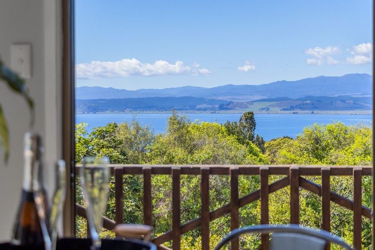 Photo of property in 68 Hauraki Terrace, Pukawa Bay, Turangi, 3381