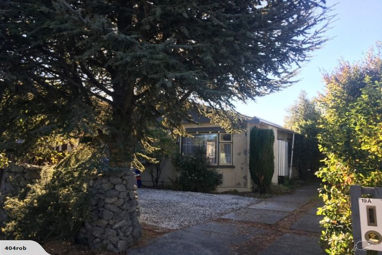 Photo of property in 19 Tennyson Street, Sydenham, Christchurch, 8023