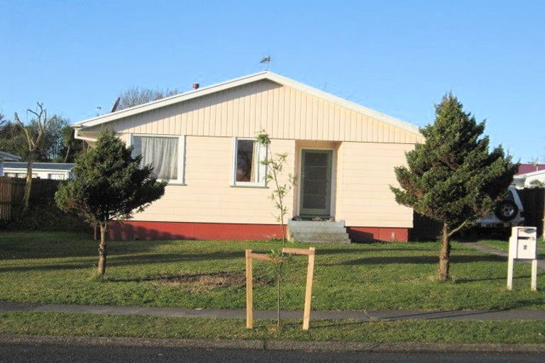 Photo of property in 7 Magee Place, Chartwell, Hamilton, 3210