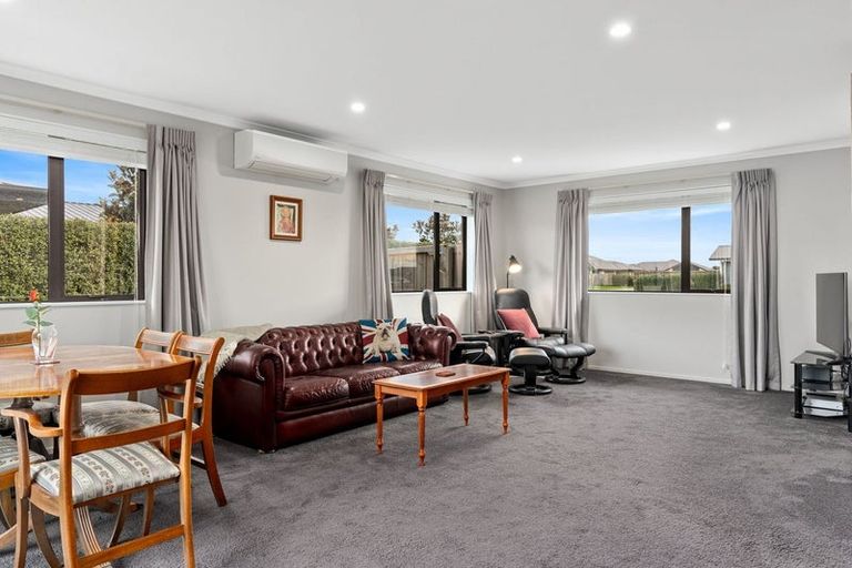 Photo of property in 22 Jean Archie Drive, Rolleston, 7614