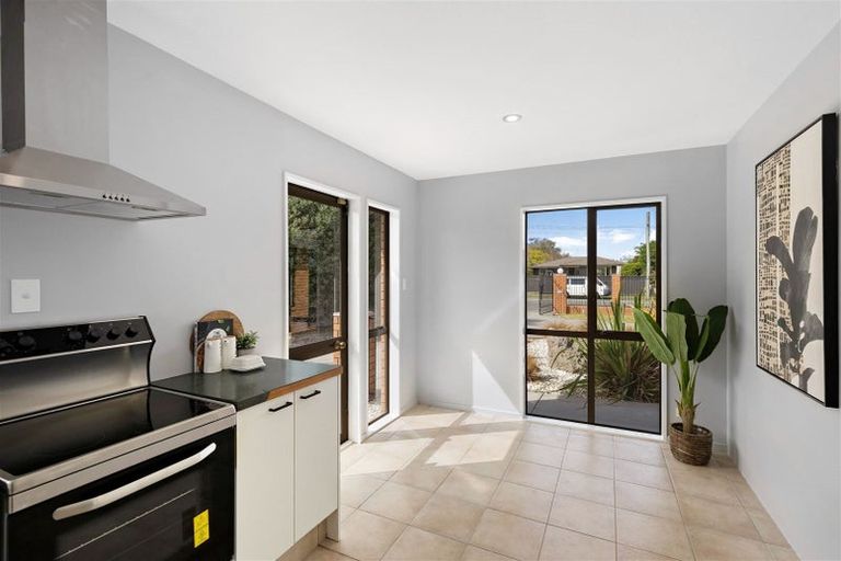 Photo of property in 141 Grimseys Road, Redwood, Christchurch, 8051