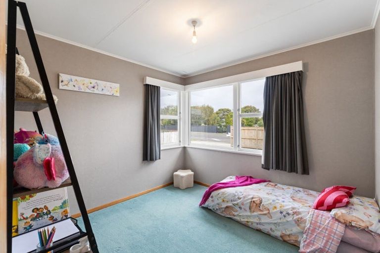 Photo of property in 87 College Street, Awapuni, Palmerston North, 4412