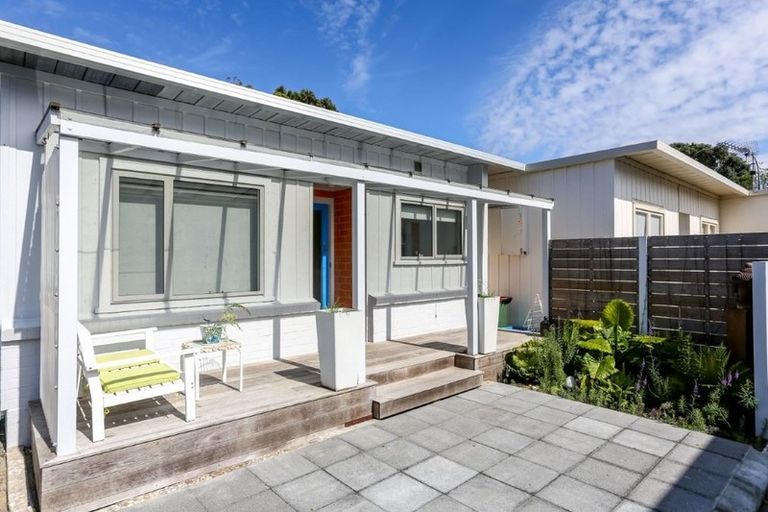Photo of property in 133 Vivian Street, New Plymouth, 4310