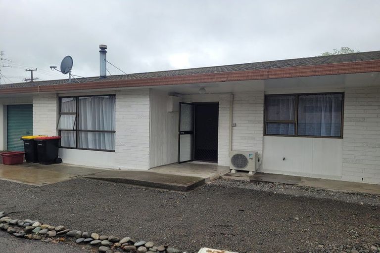 Photo of property in 2/25 Parker Street, Mayfield, Blenheim, 7201