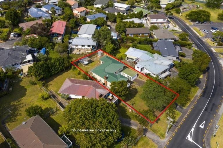 Photo of property in 40 Bond Crescent, Forrest Hill, Auckland, 0620