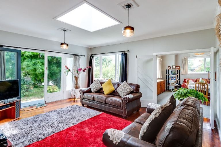 Photo of property in 15 Morse Street, Marewa, Napier, 4110