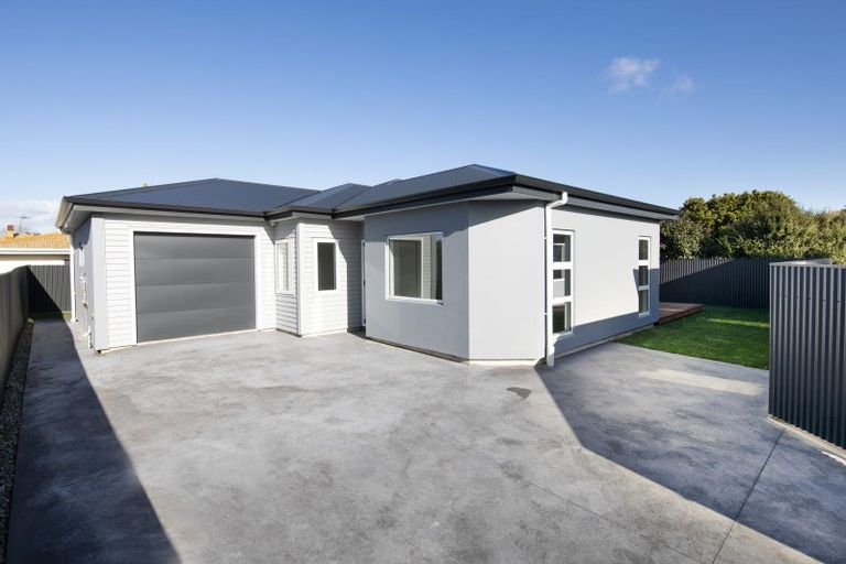 Photo of property in 300a Kennedy Road, Onekawa, Napier, 4110