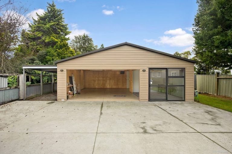 Photo of property in 16 Puriri Street, Nawton, Hamilton, 3200