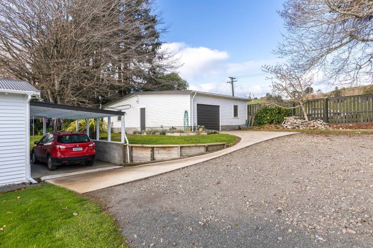 Photo of property in 151 Hickman Road, Urenui, 4375