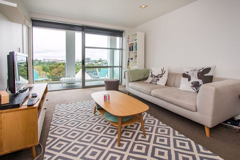 Photo of property in 4/401d New North Road, Kingsland, Auckland, 1021