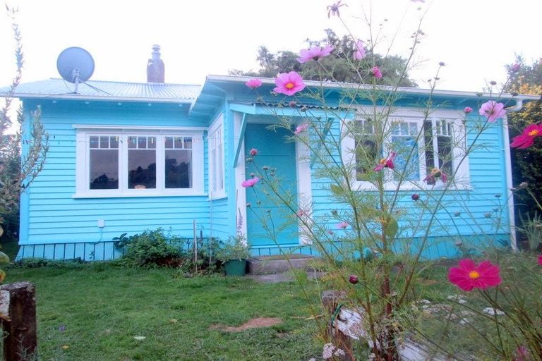 Photo of property in 43 Morero Terrace, Taumarunui, 3920