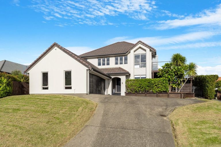 Photo of property in 125 Alec Craig Way, Gulf Harbour, Whangaparaoa, 0930