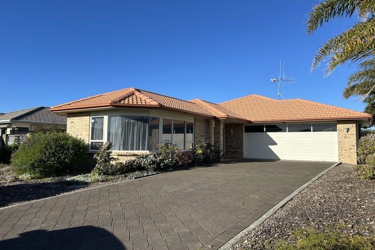 Photo of property in 9 Fahey Avenue, Mount Maunganui, 3116