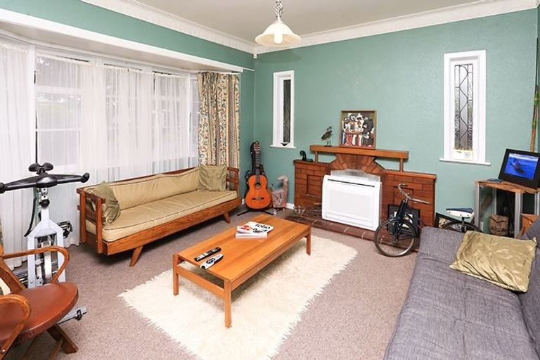 Photo of property in 25 Darley Street, Maeroa, Hamilton, 3200