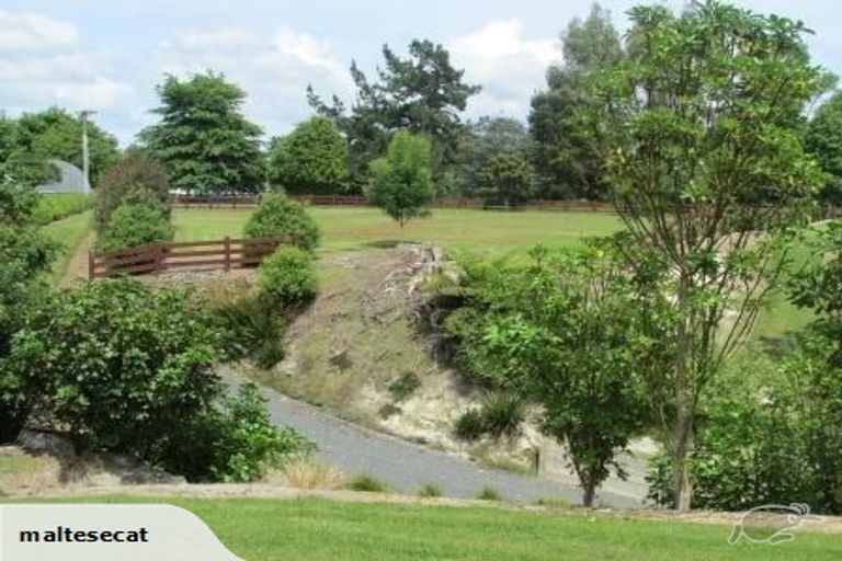 Photo of property in 17 Hart Road, Tamahere, Hamilton, 3283