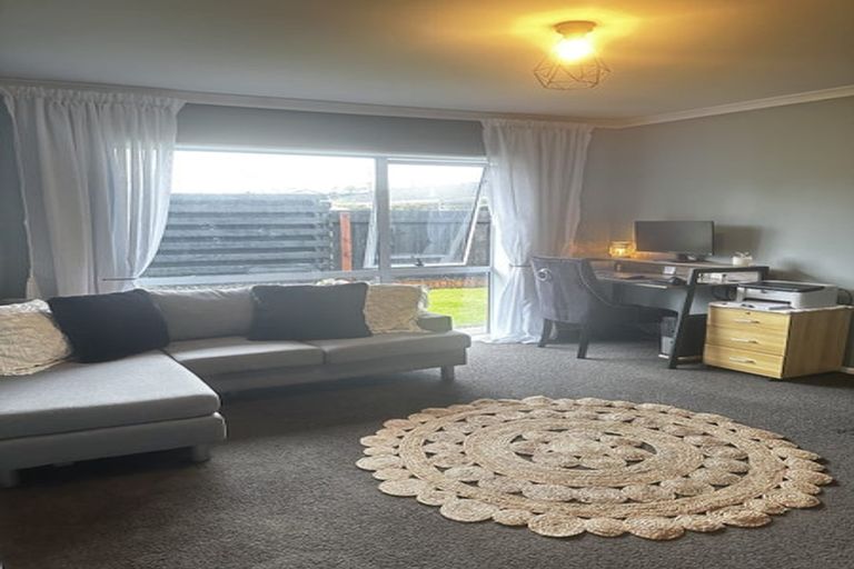 Photo of property in 6 Hampton Place, Springvale, Whanganui, 4501