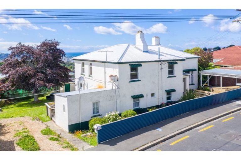 Photo of property in 29 Whitby Street, Mornington, Dunedin, 9011