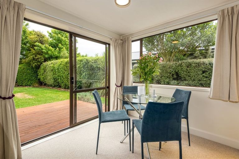 Photo of property in 160 Southampton Street, Sydenham, Christchurch, 8023