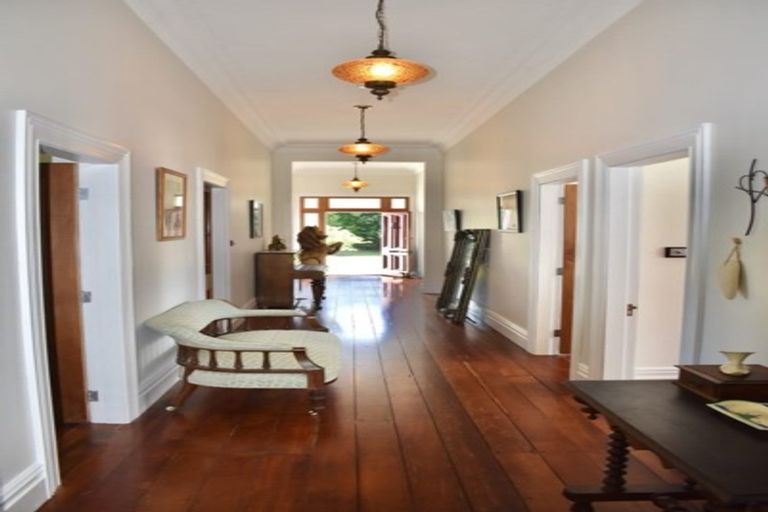 Photo of property in 46 Old Hautere Road, Hautere, Otaki, 5582