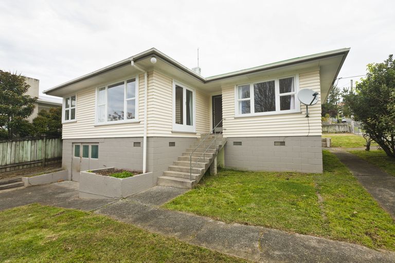Photo of property in 80 Morningside Road, Morningside, Whangarei, 0110