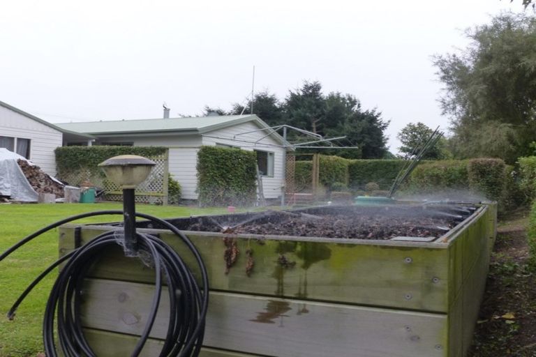 Photo of property in 6 Ruane Street, Glenavy, Waimate, 7980