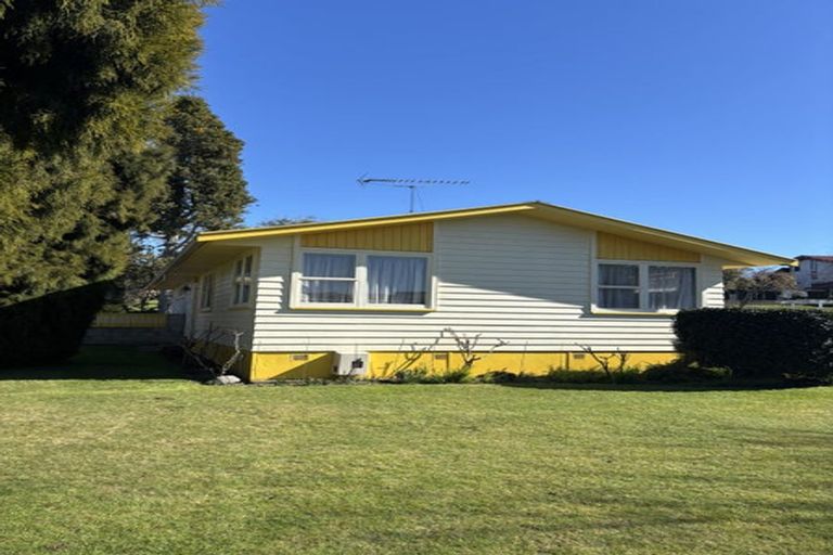 Photo of property in 78 Paraonui Road, Tokoroa, 3420