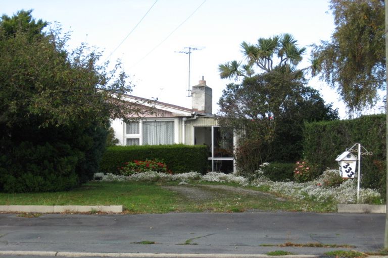 Photo of property in 333 Brighton Road, Waldronville, Dunedin, 9018