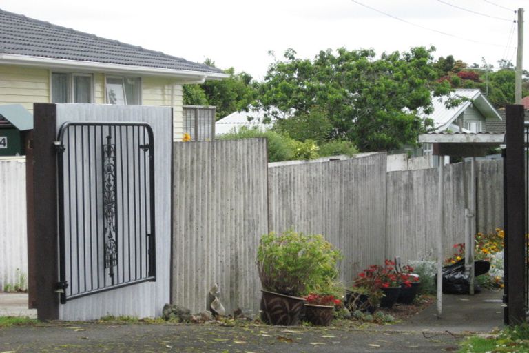 Photo of property in 44 Wallace Road, Mangere Bridge, Auckland, 2022