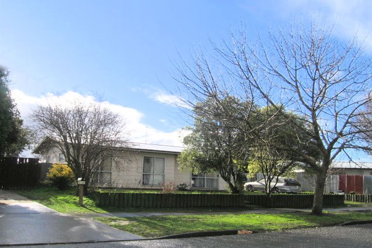 Photo of property in 12 Ramsey Crescent, Flaxmere, Hastings, 4120