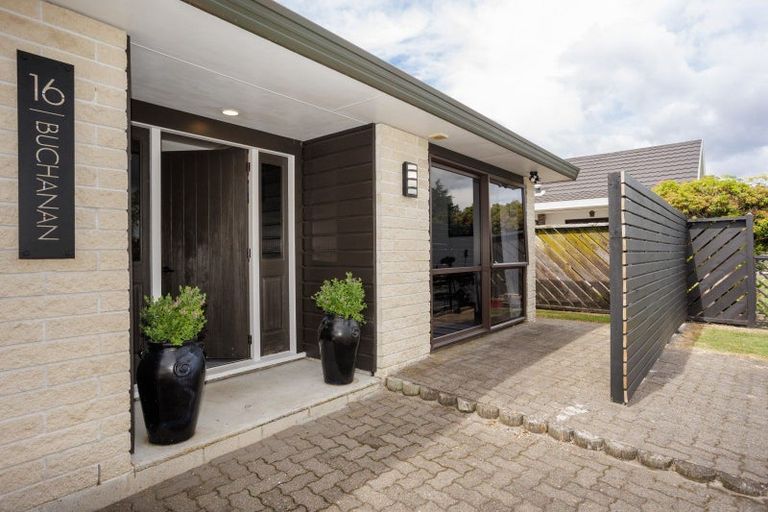 Photo of property in 16 Buchanan Street, Matamata, 3400