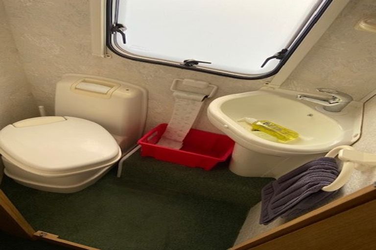 Photo of property in 3 Scargill Valley Road, Greta Valley, Amberley, 7483