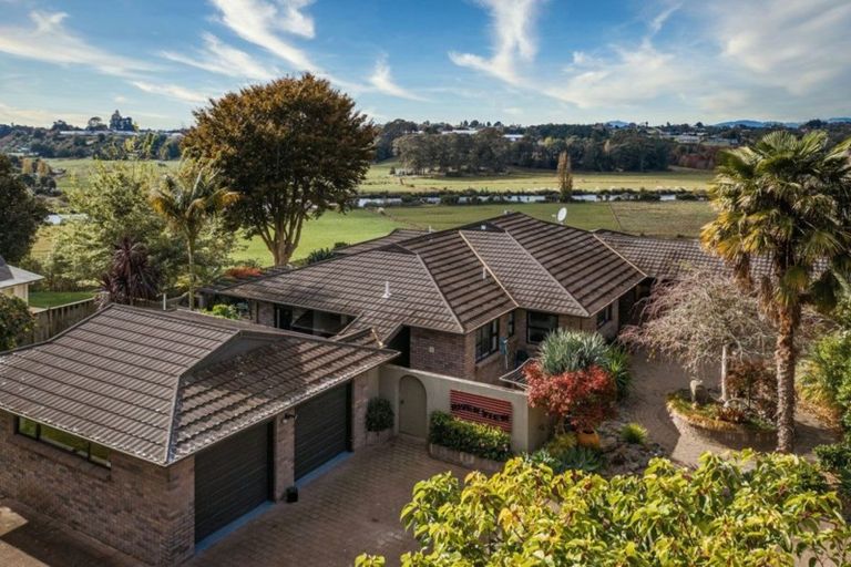 Photo of property in 97 Wairoa Road, Minden, Tauranga, 3171