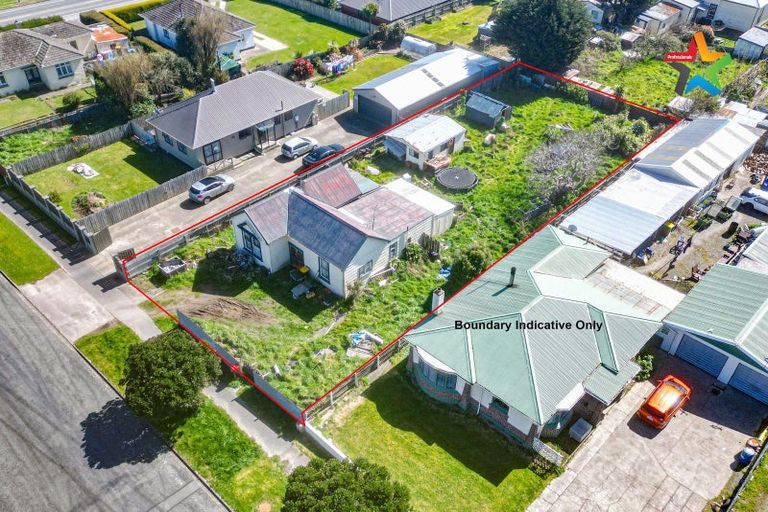 Photo of property in 16 William Street, Appleby, Invercargill, 9812