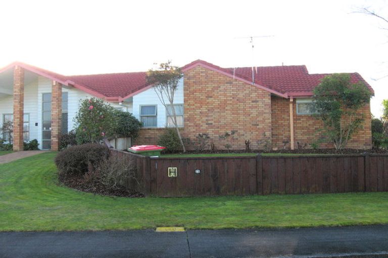 Photo of property in 4 Earls Court, Hillcrest, Hamilton, 3216
