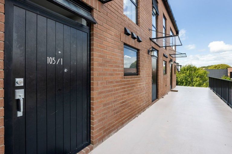 Photo of property in 104/1 Village Quarter Lane, Frankton, Hamilton, 3204