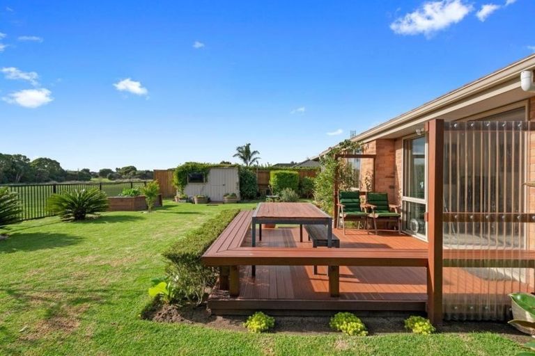 Photo of property in 56 Carrington Drive, Papamoa Beach, Papamoa, 3118