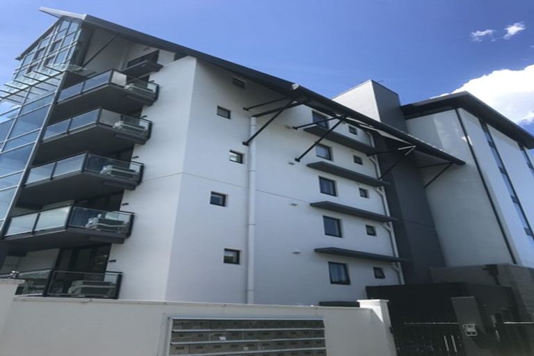 Photo of property in 103/12 Latimer Square, Christchurch Central, Christchurch, 8011