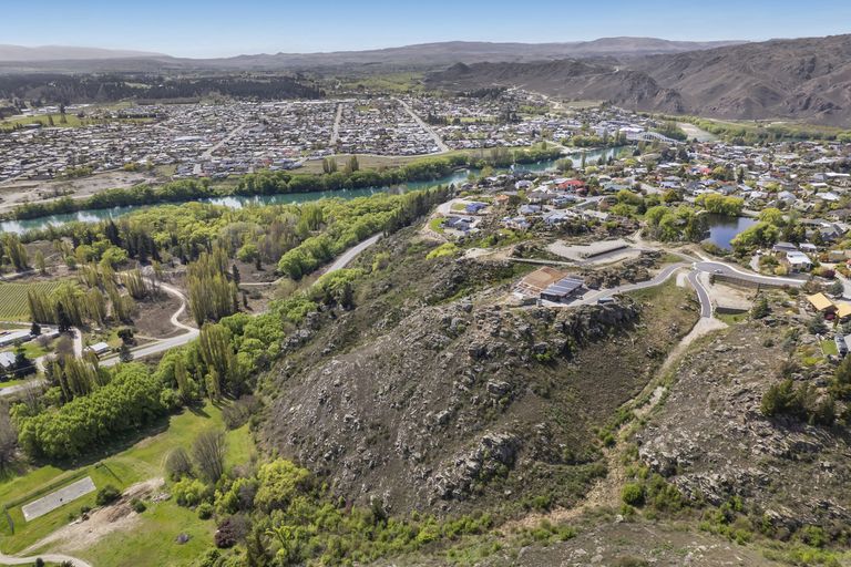 Photo of property in 21 Lanes Road, Bridge Hill, Alexandra, 9320