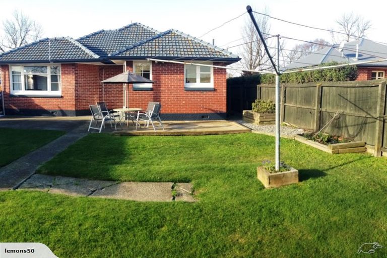 Photo of property in 5 Jameson Avenue, St Albans, Christchurch, 8052