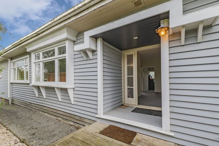 Photo of property in 18 High Street, Kirwee, Darfield, 7571