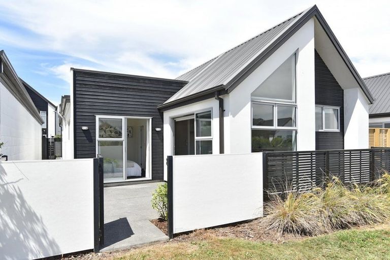 Photo of property in 13c Toa Street, Kaiapoi, 7630