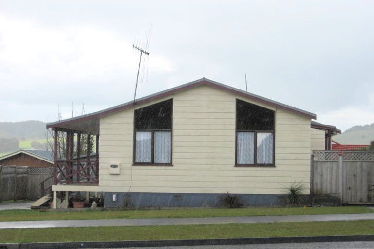 Photo of property in 112 Paramount Parade, Tikipunga, Whangarei, 0112