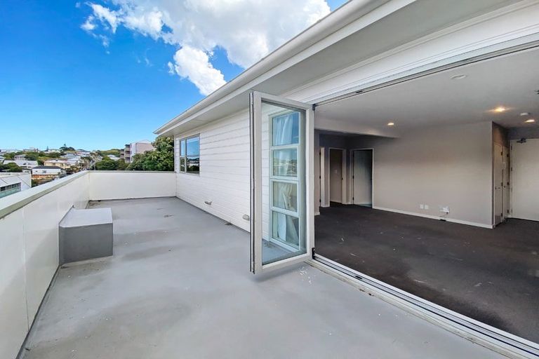 Photo of property in 14/30 Hanson Street, Mount Cook, Wellington, 6021