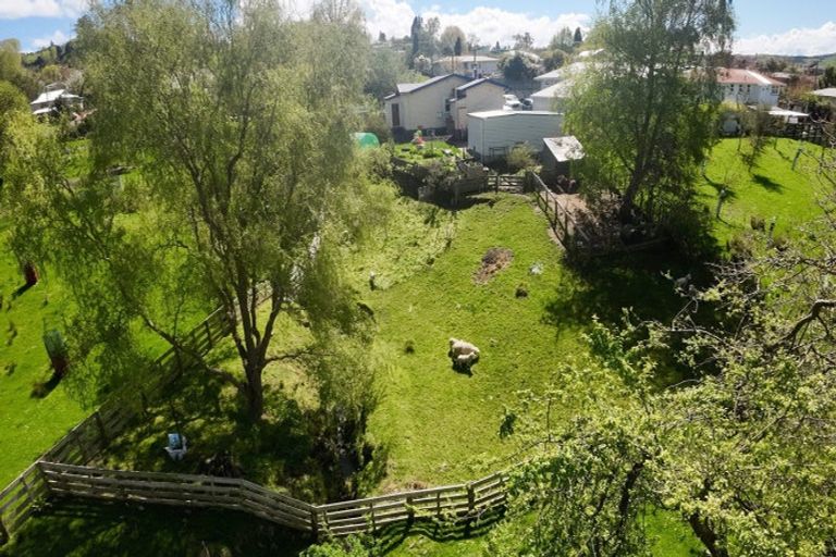 Photo of property in 14 Wren Street, Taihape, 4720