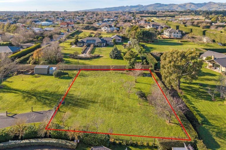 Photo of property in 6b Skara Brae, Prebbleton, 7604