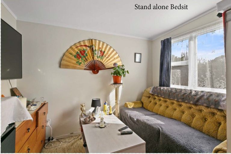 Photo of property in 56 Rotherham Terrace, Miramar, Wellington, 6022